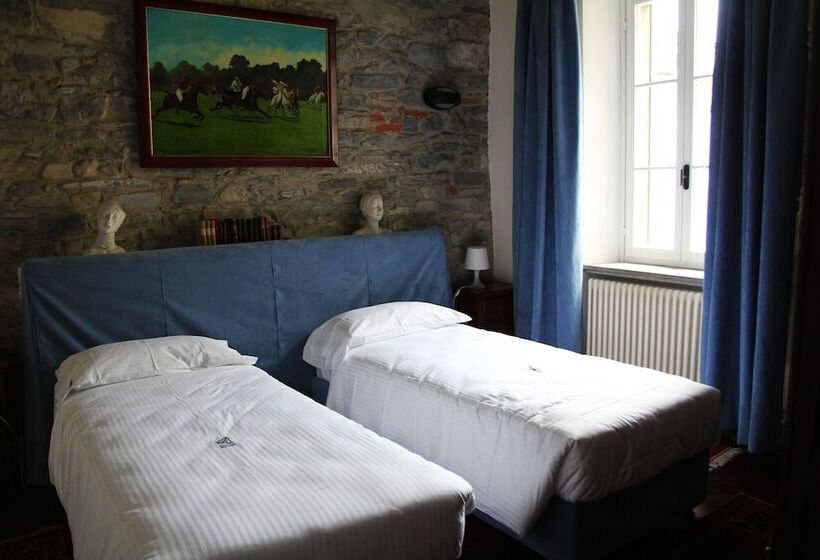 Номер Стандарт, B&b Convento S. Antonio