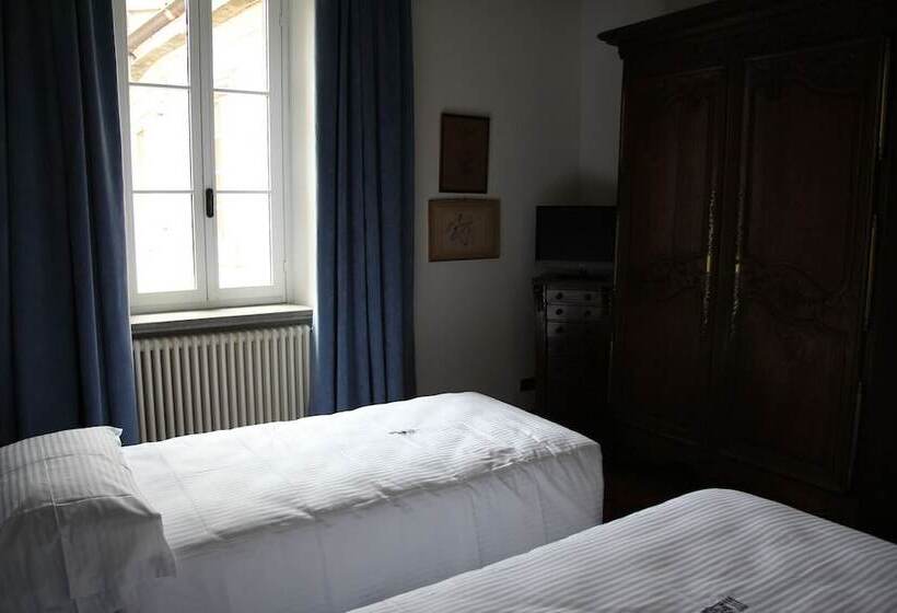 اتاق استاندارد, B&b Convento S. Antonio
