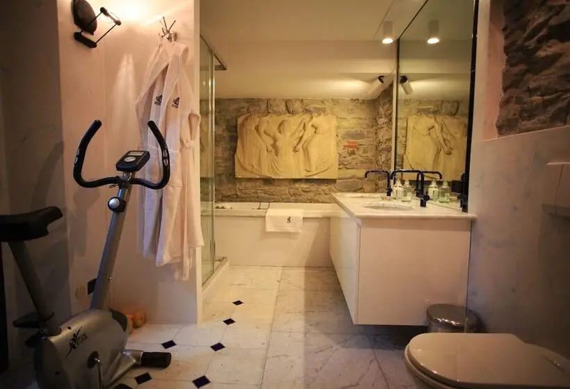 Pokój Deluxe, B&b Convento S. Antonio