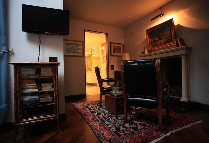 デラックスルーム, B&b Convento S. Antonio