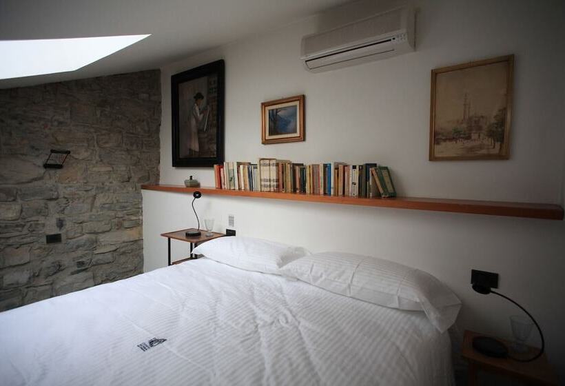 スタンダードルーム, B&b Convento S. Antonio