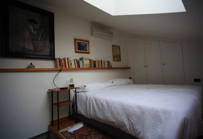 Номер Стандарт, B&b Convento S. Antonio