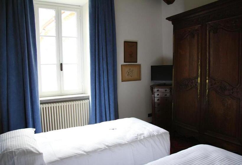 スタンダードルーム, B&b Convento S. Antonio