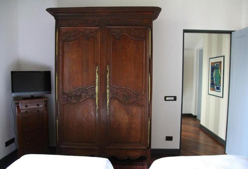 スタンダードルーム, B&b Convento S. Antonio