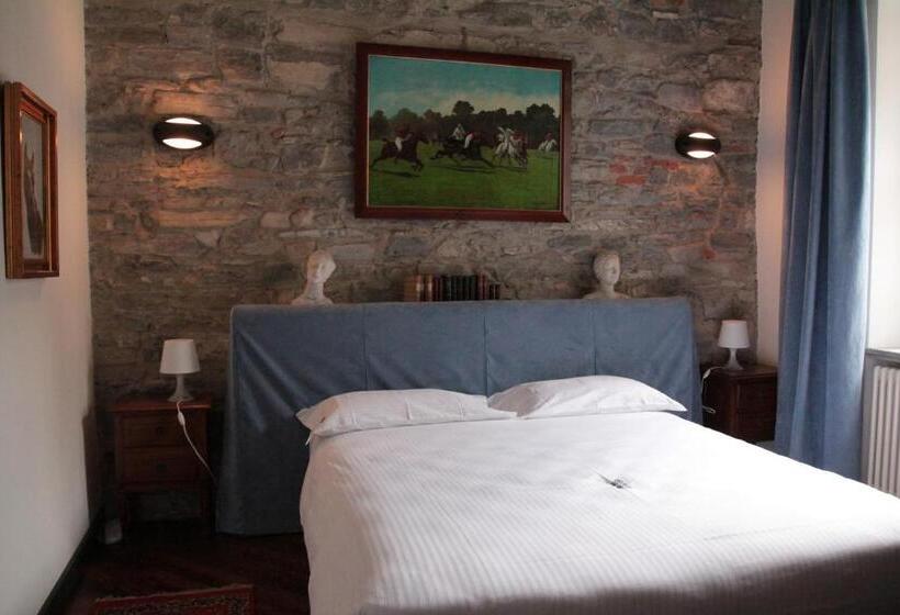 Номер Стандарт, B&b Convento S. Antonio