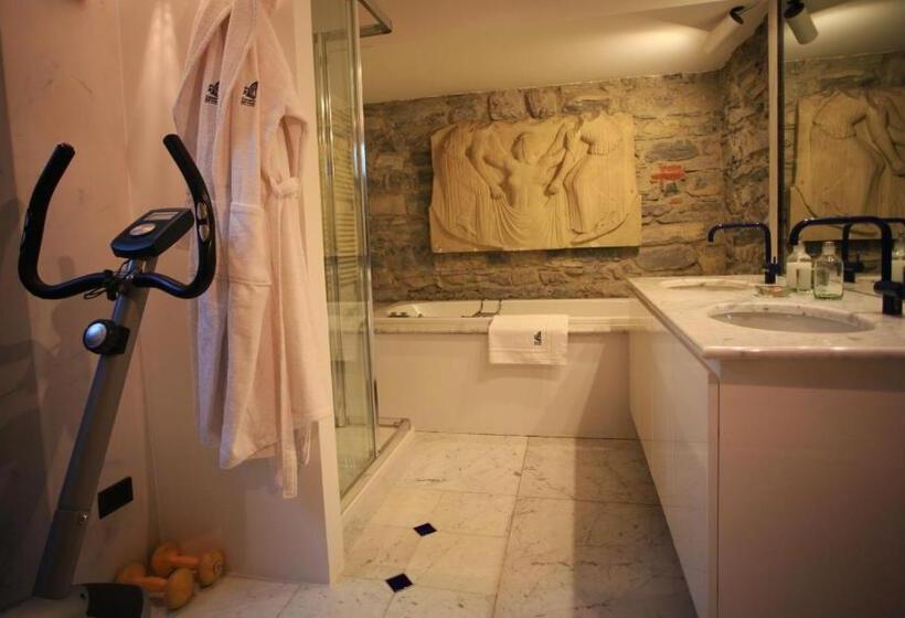 デラックスルーム, B&b Convento S. Antonio