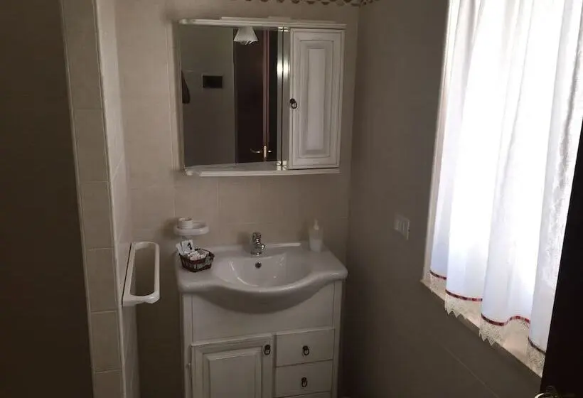 اتاق استاندارد, B&b La Vigna