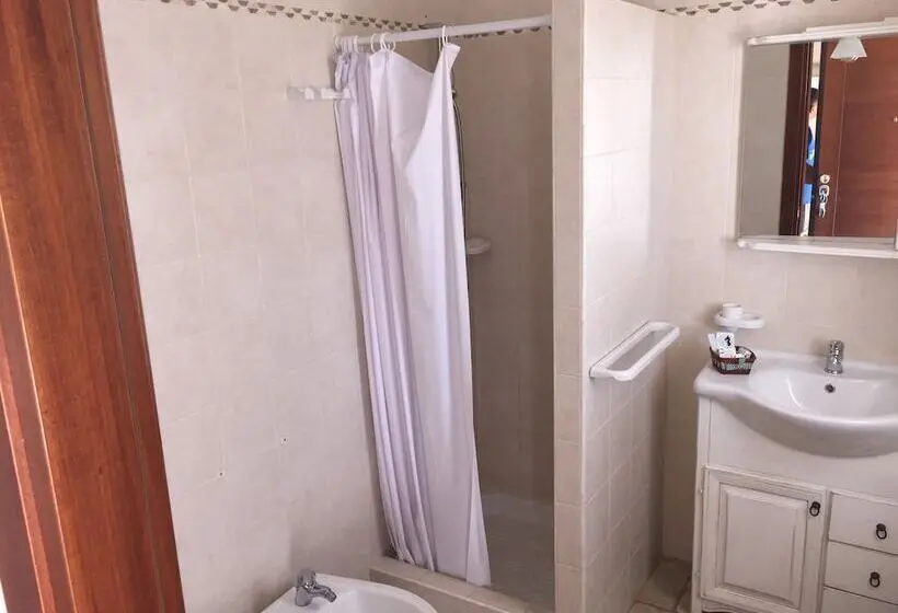 اتاق استاندارد, B&b La Vigna