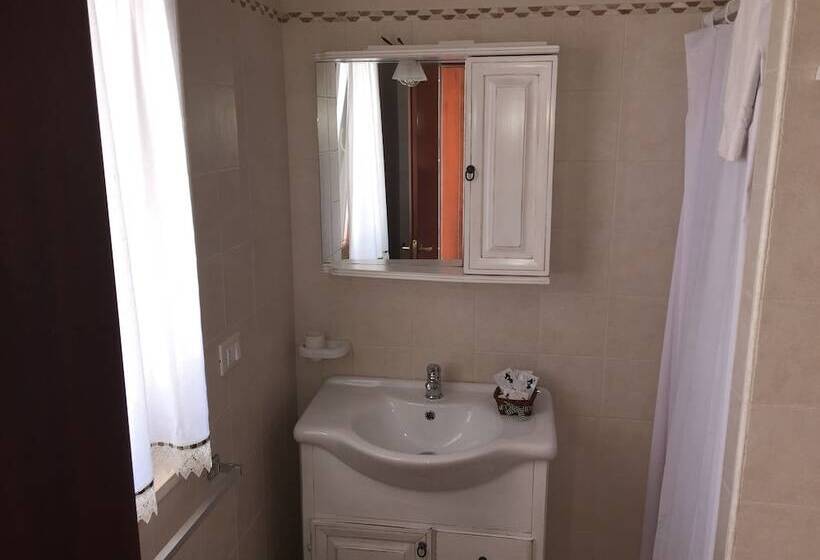 Номер Стандарт, B&b La Vigna