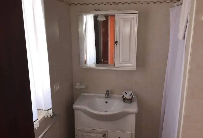اتاق استاندارد, B&b La Vigna