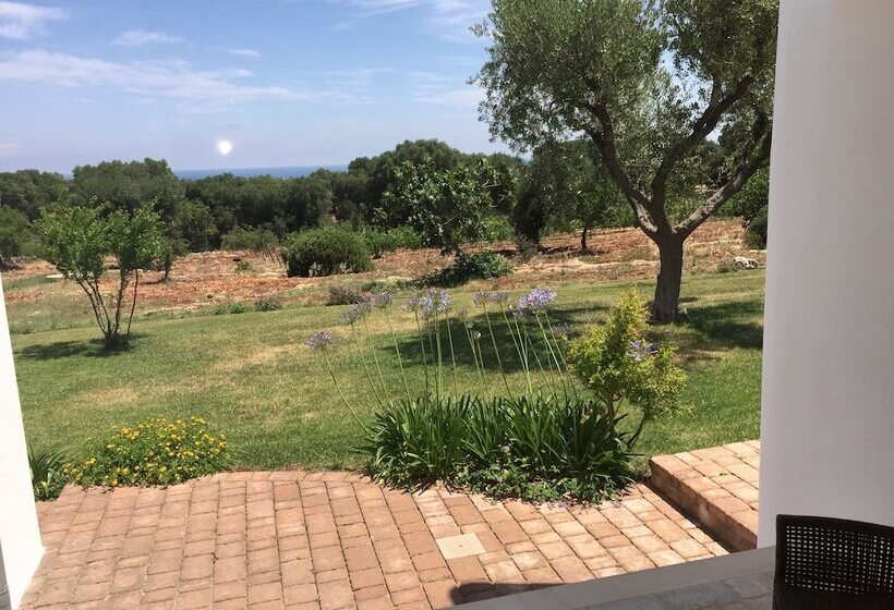 Номер Стандарт, B&b La Vigna