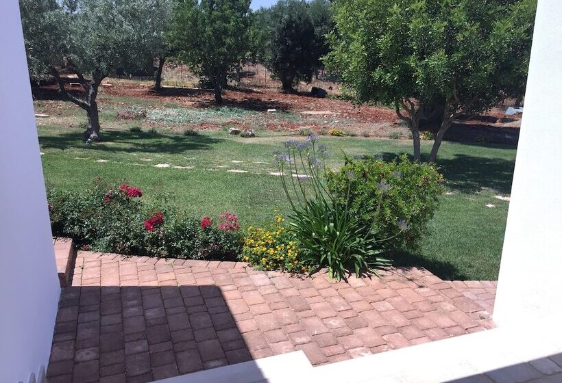 Номер Стандарт, B&b La Vigna