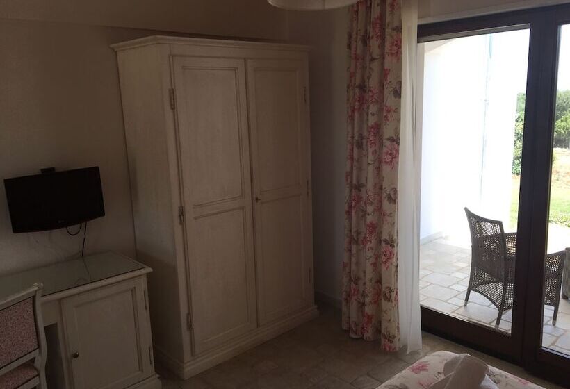 Номер Стандарт, B&b La Vigna