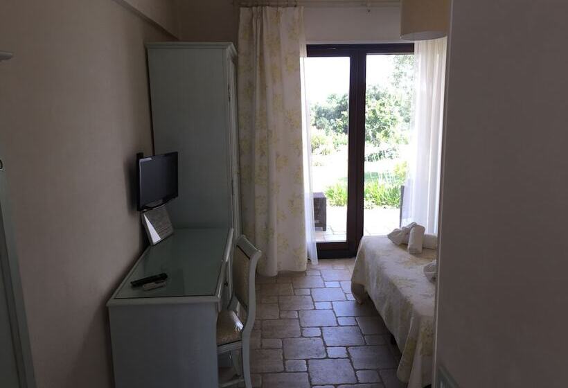 Номер Стандарт, B&b La Vigna