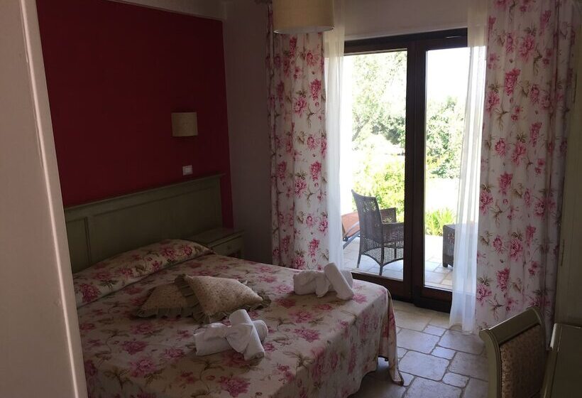 Номер Стандарт, B&b La Vigna