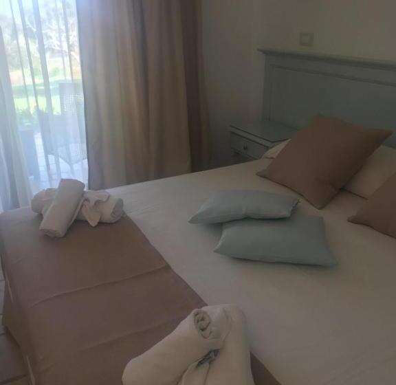 Номер Стандарт, B&b La Vigna