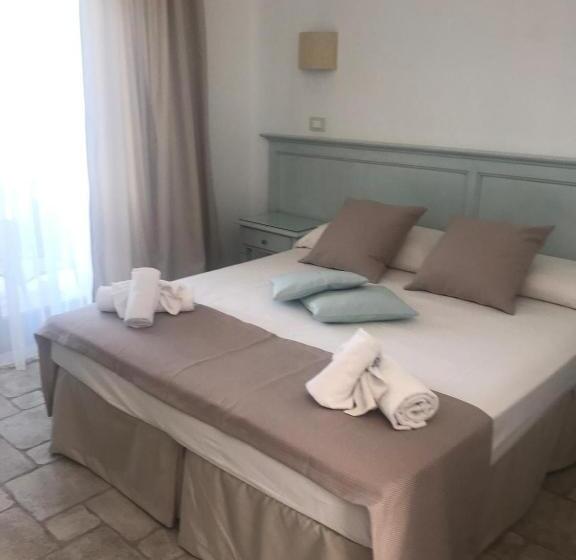 Номер Стандарт, B&b La Vigna