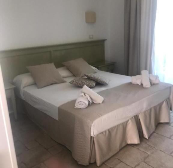 Номер Стандарт, B&b La Vigna