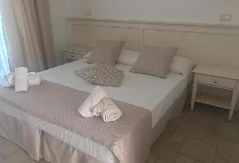 اتاق استاندارد, B&b La Vigna