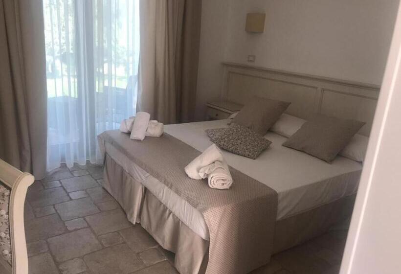 Номер Стандарт, B&b La Vigna