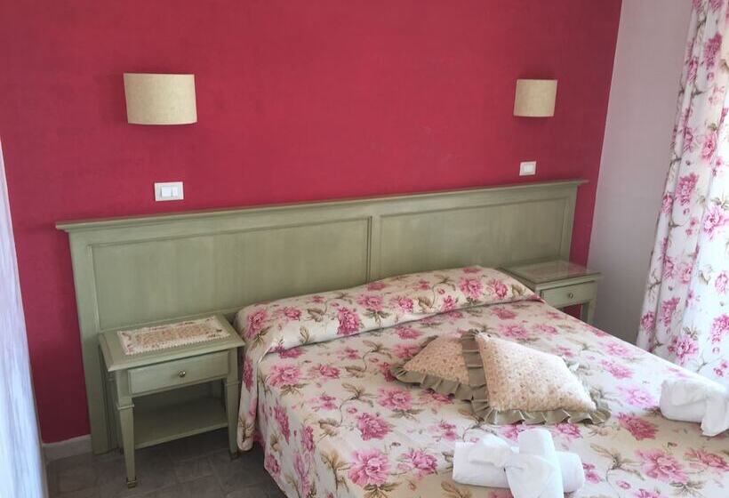 Номер Стандарт, B&b La Vigna