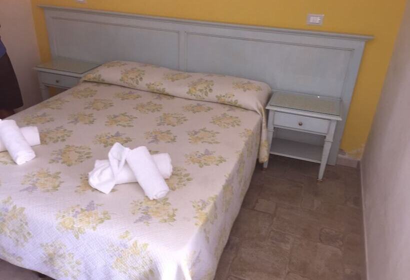 Номер Стандарт, B&b La Vigna