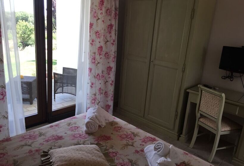 Номер Стандарт, B&b La Vigna