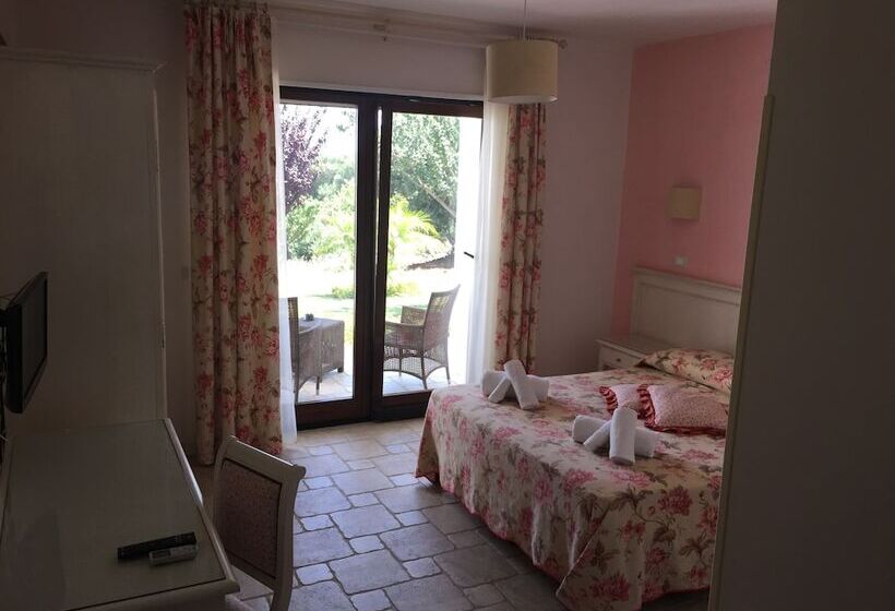 اتاق استاندارد, B&b La Vigna