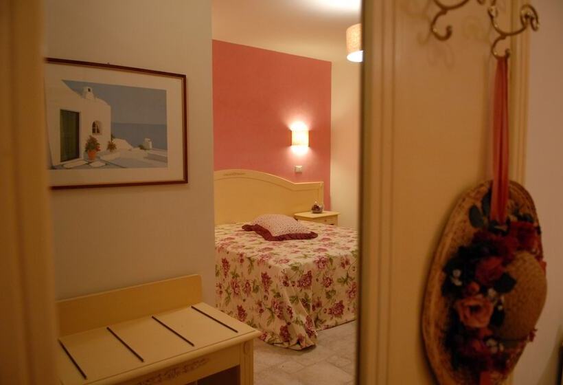 Номер Стандарт, B&b La Vigna