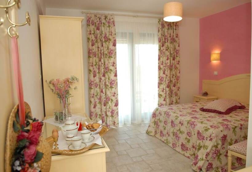 Номер Стандарт, B&b La Vigna