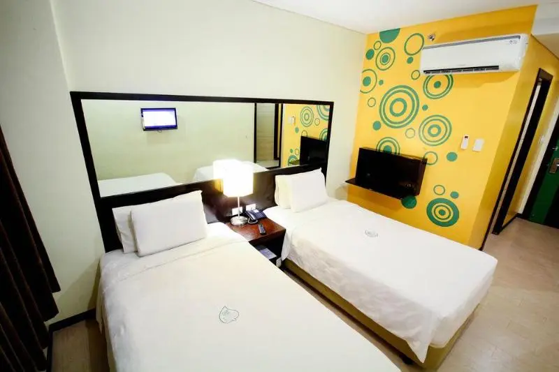 スーペリアールーム, Holiday Inn Express Lishui City Center By Ihg