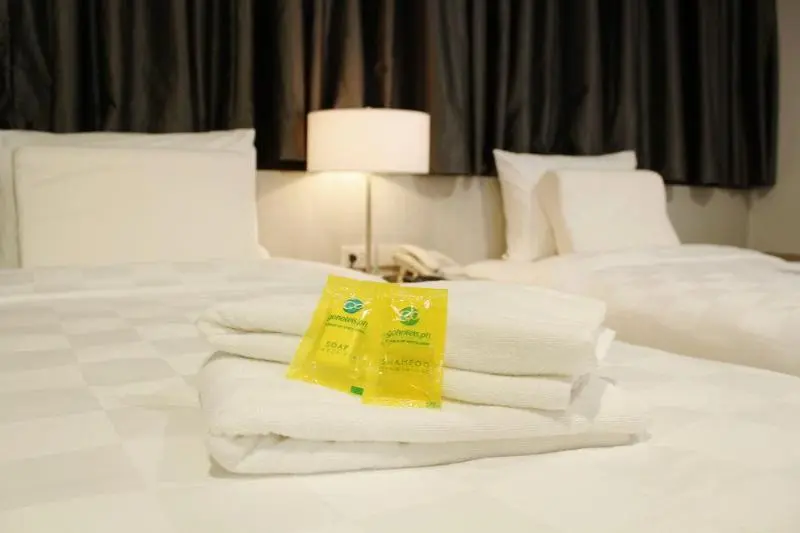 スーペリアールーム, Holiday Inn Express Lishui City Center By Ihg
