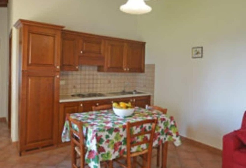 Апартаменты Superior 1 Спальня, Agriturismo L'imposto