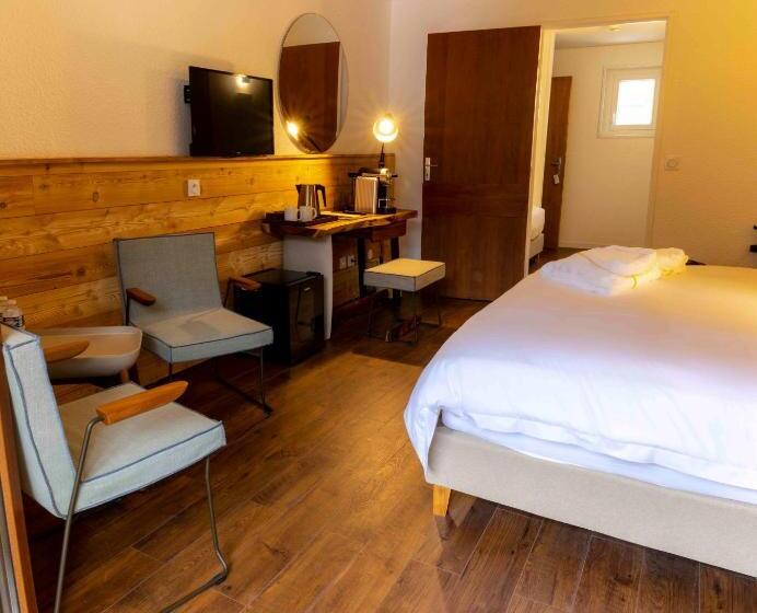 اتاق لوکس سه تخته, Snow Chill