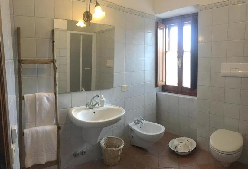 １ベッドルームハウス, Casale Sostenibile Per Famiglie E Gruppi Cibottola Pg