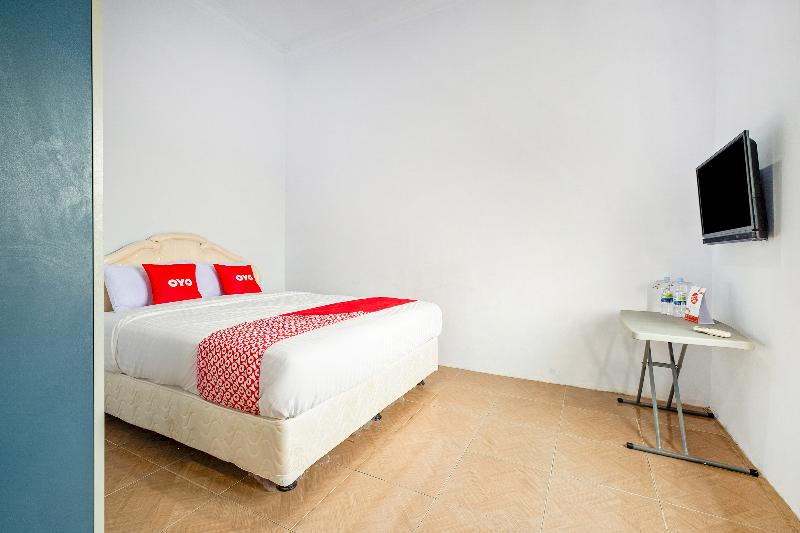 标准间, Oyo 1906 Zhafira Residence