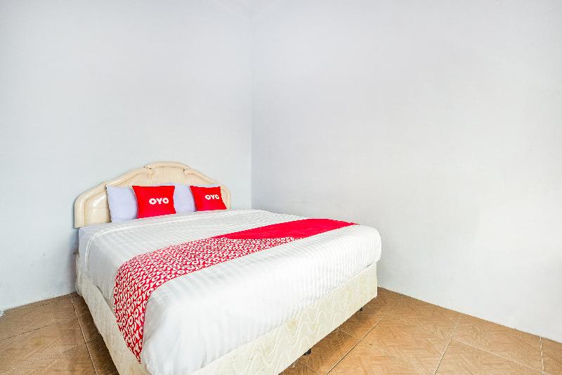 标准间, Oyo 1906 Zhafira Residence