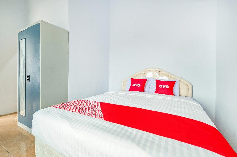 标准间, Oyo 1906 Zhafira Residence