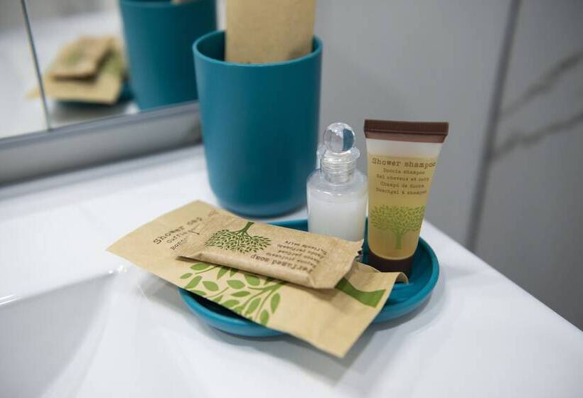 اتاق استاندارد, Stabia Dream Rooms