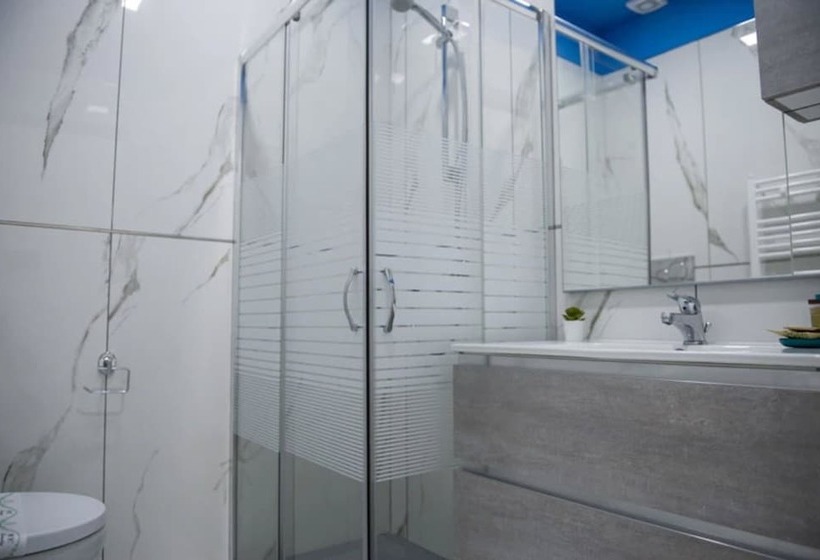 اتاق استاندارد, Stabia Dream Rooms