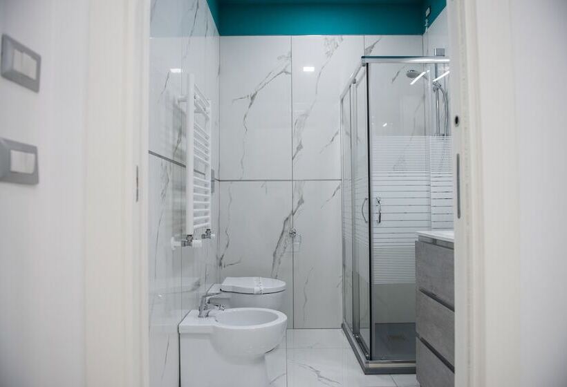 اتاق استاندارد, Stabia Dream Rooms