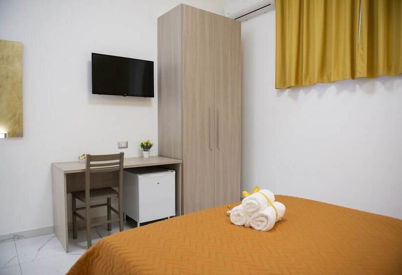 اتاق استاندارد, Stabia Dream Rooms