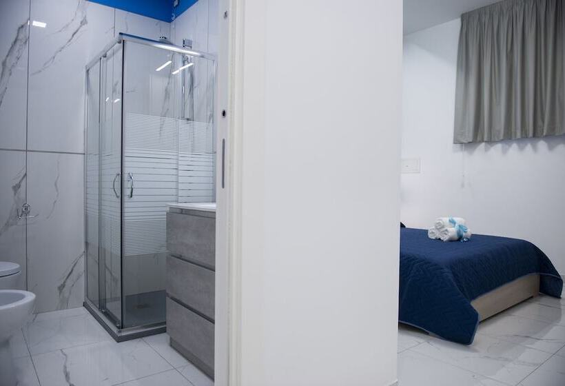 اتاق استاندارد, Stabia Dream Rooms