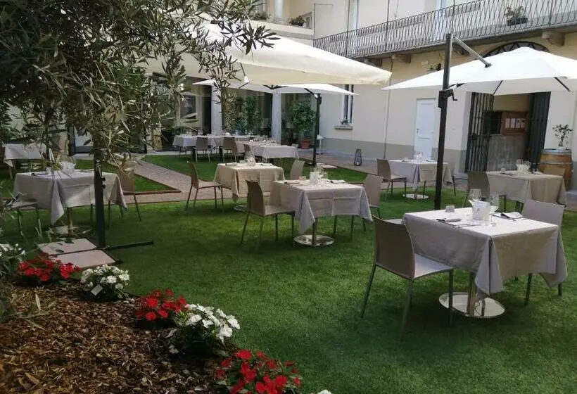 スタンダードルーム, Locanda La Francisca