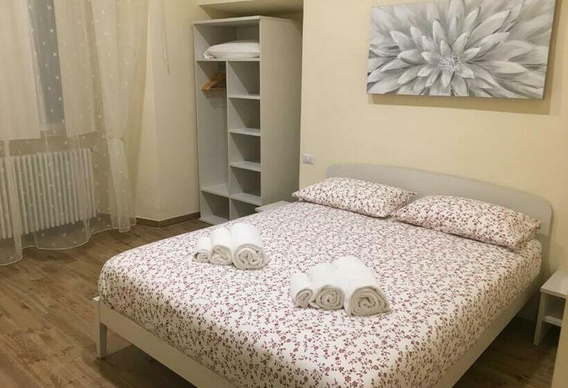 اتاق استاندارد, Locanda La Francisca