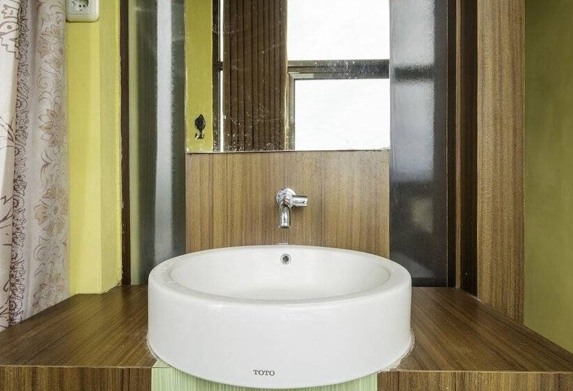 디럭스 룸, Capital O 1973 Guest House Toserba Selamat Syariah Pelabuhan Ratu