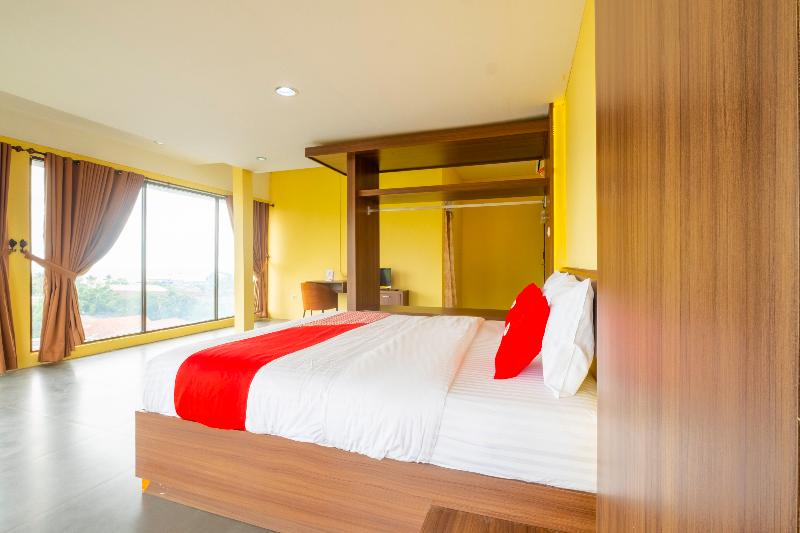 디럭스 스위트, Capital O 1973 Guest House Toserba Selamat Syariah Pelabuhan Ratu