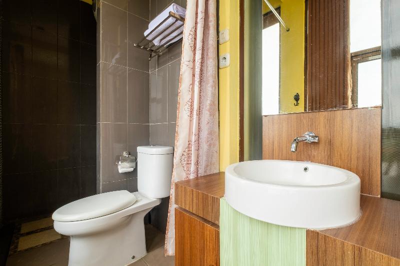 디럭스 스위트, Capital O 1973 Guest House Toserba Selamat Syariah Pelabuhan Ratu