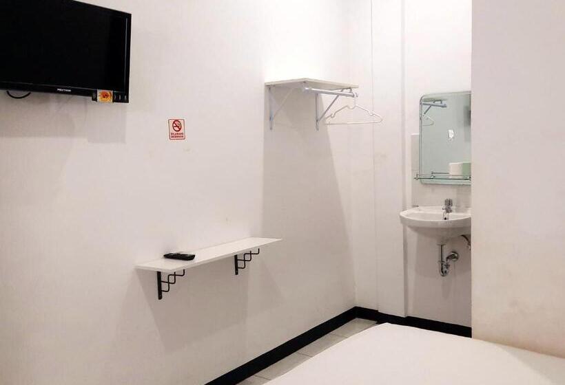 غرفة قياسية, Cozy Stay Kupang