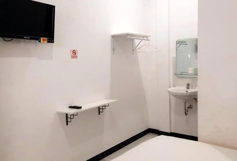 スタンダードルーム, Cozy Stay Kupang